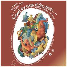 Festival Des Corps et des Coeurs - 22 juillet 2022 à Cornil